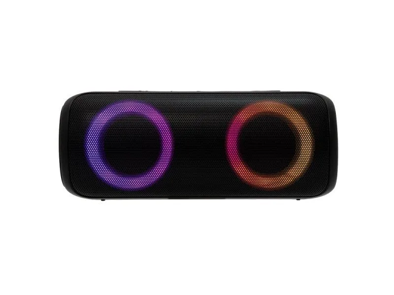 WHITE SHARK Bežični Bluetooth zvučnik GBT-876 MADAL, crna