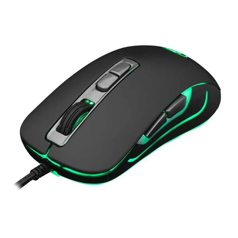 White Shark MIŠ ESL-M5 SHINAI V2    nova poboljšana verzija