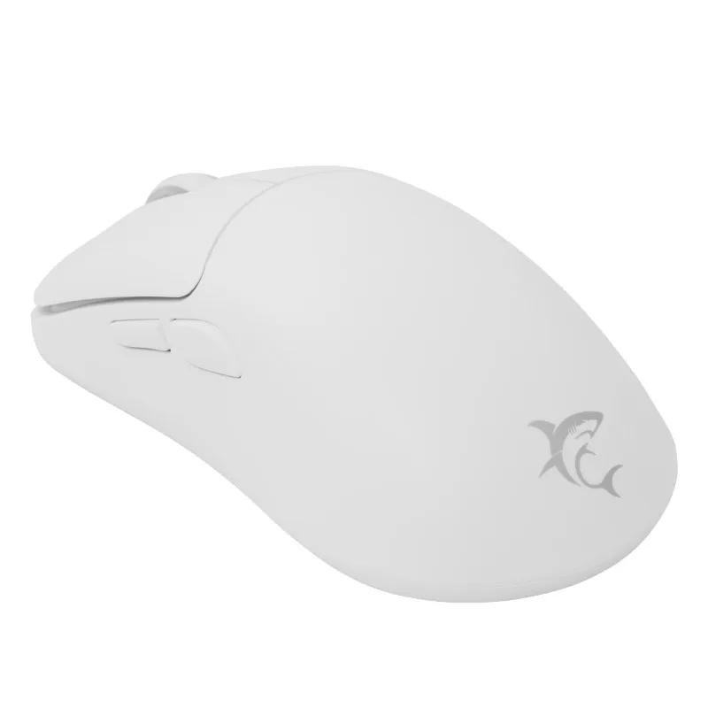 White Shark MIŠ WGM 5015 AERO/ Whireless  White