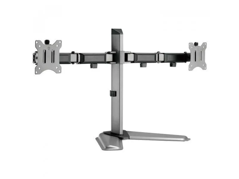 WHITE SHARK Nosač za monitor 17"-32" WS GMS 3206 TUTANKHAMUN,stoni