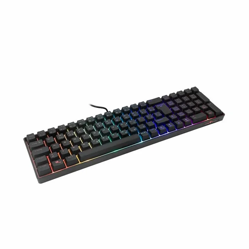 White Shark TASTATURA GK-001214 GLADIUS / SR
