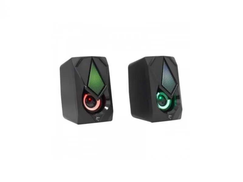 WHITE SHARK WS GSP 619 BEAT/ Speaker