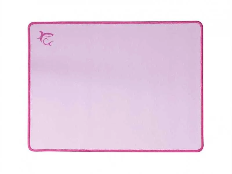 WHITE SHARK WS MP 2100 LOTUS/ Mouse Pad Pink