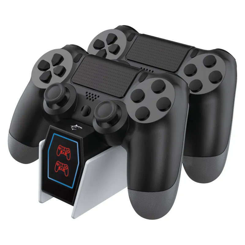White Shark WS PS4 RINGSIDE/Charging Docks