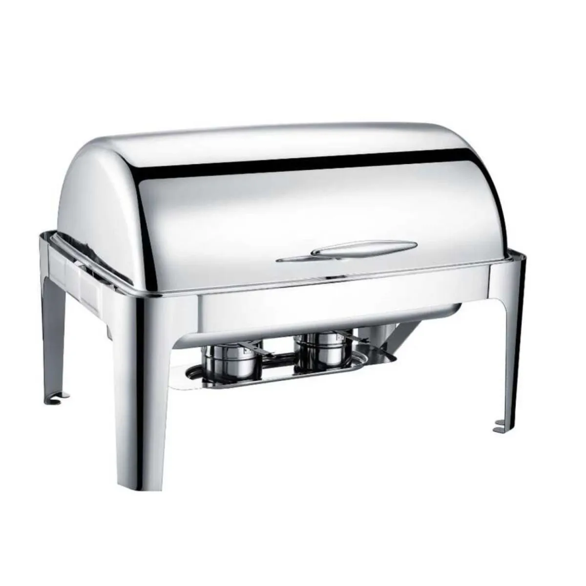 WI GASTRO Dish - Chafing Roll 9 L