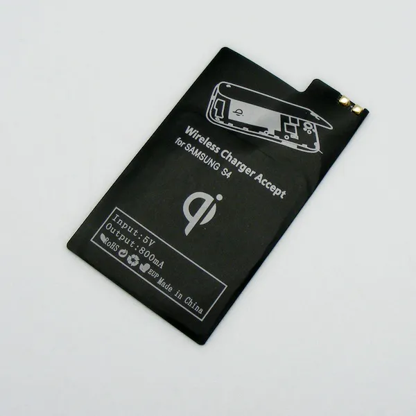 WiFi charging receiver Samsung i9500/S4.