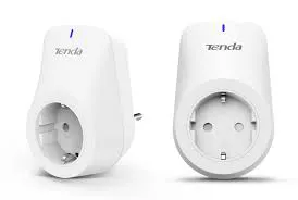 WiFi pametna utičnica Tenda SP6 za upravljanje preko telefona