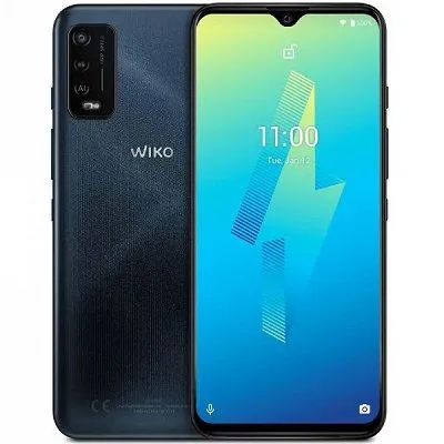 WIKO Power U10 3/32GB/ tamno plava