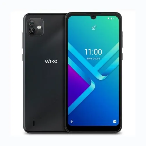 WIKO Y82 3/32GB, crna