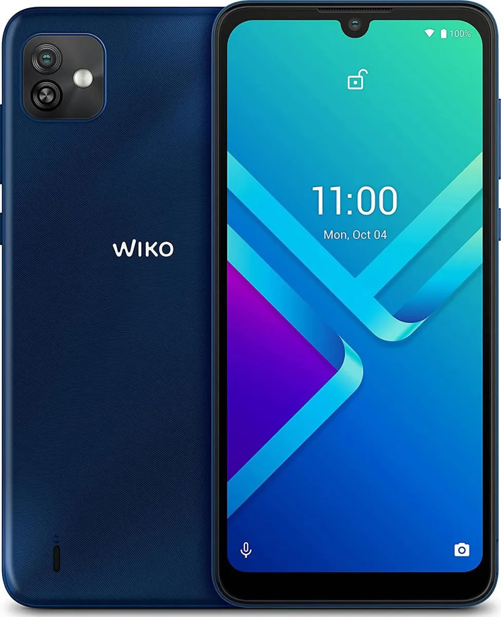 WIKO Y82 3/32GB, tamno plava