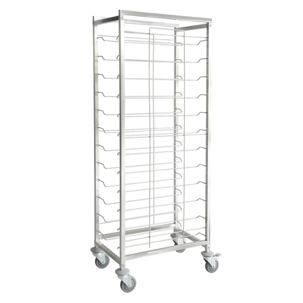 WIN Kolica za tacne 42.9x65x172cm