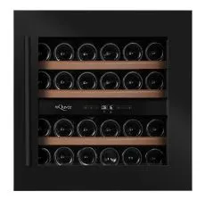 WineKeeper 25D Push-Pull