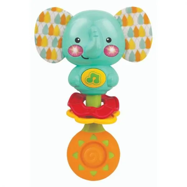 WINFUN Zvečka Slon 251204-NL