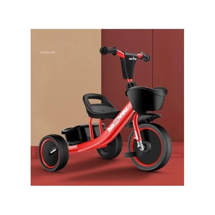 WINNER BIKE BIC.10 HAOAYOU TRIC RED