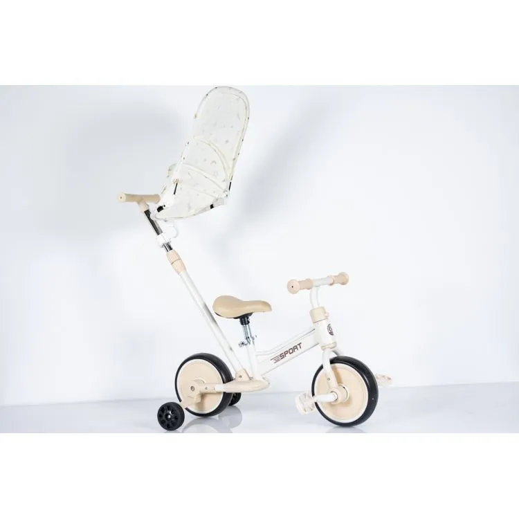 WINNER BIKE BIC.12 SPORT MULTI WHITE
