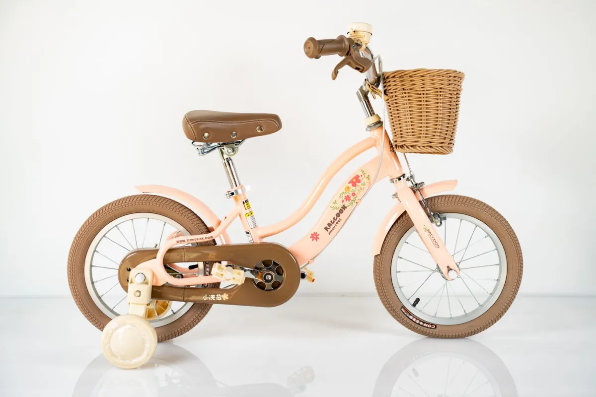 WINNER BIKE BIC.14-TN24R65-PINK