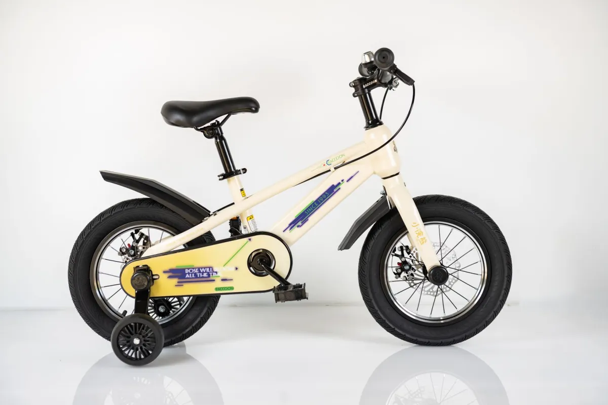 WINNER BIKE BIC.14-TN25R93-WHITE