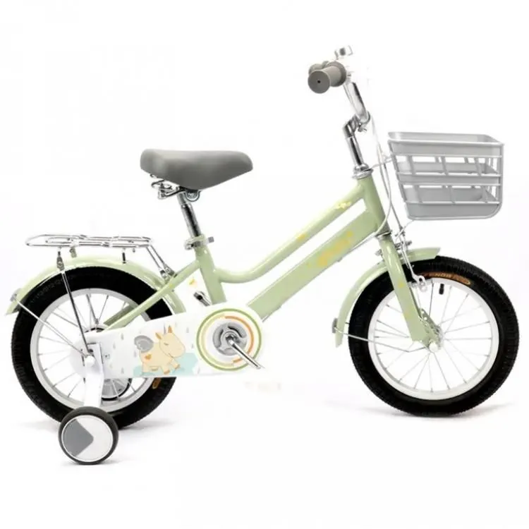 WINNER BIKE BIC.16 QL- GREEN