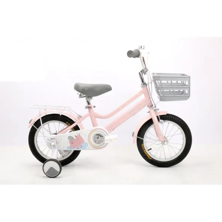 WINNER BIKE BIC.16 QL- PINK
