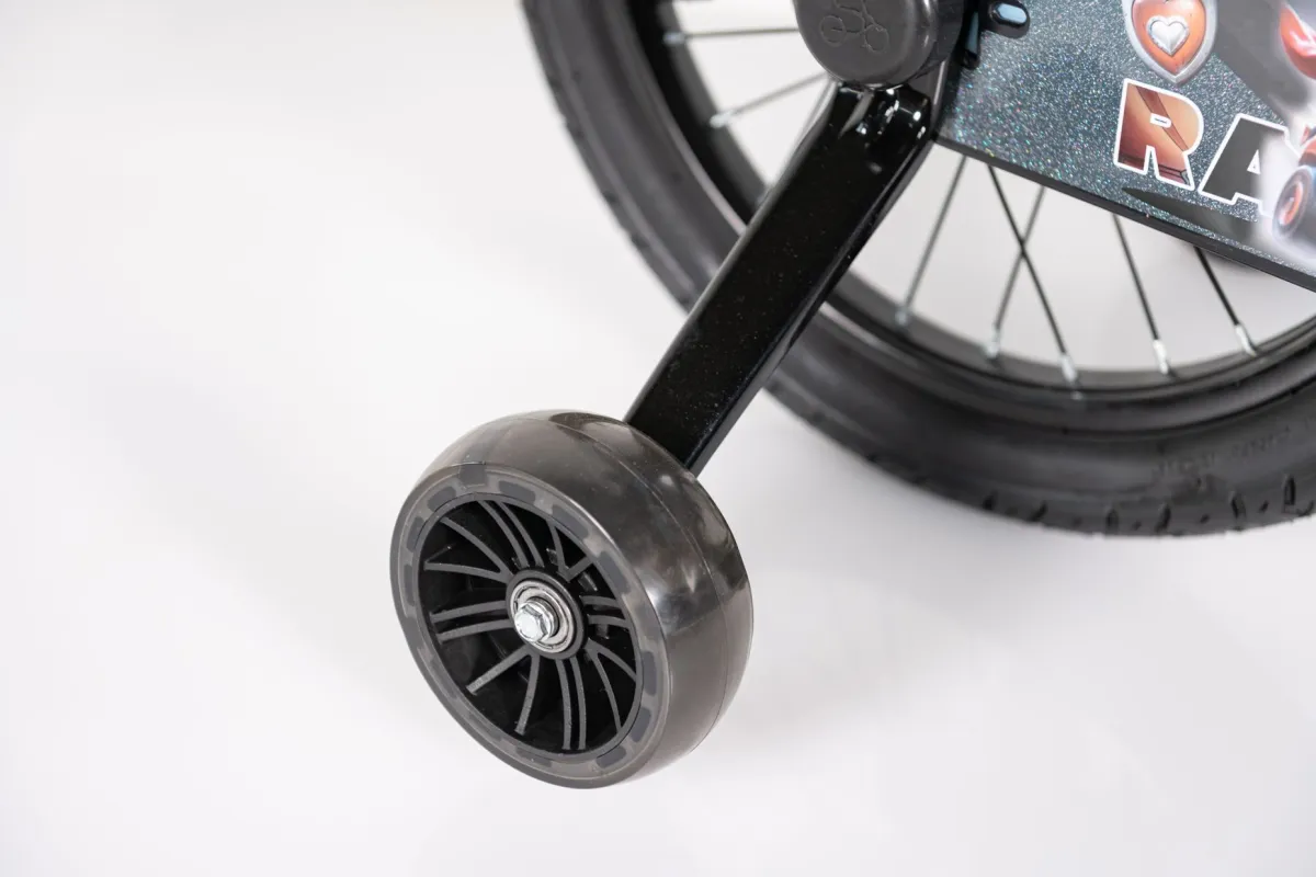 WINNER BIKE BIC.16 RACCOON BLUE