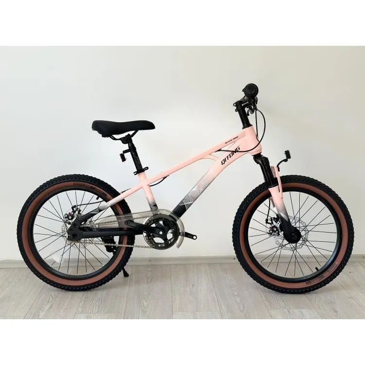 WINNER BIKE BIC.20 QL-PINK