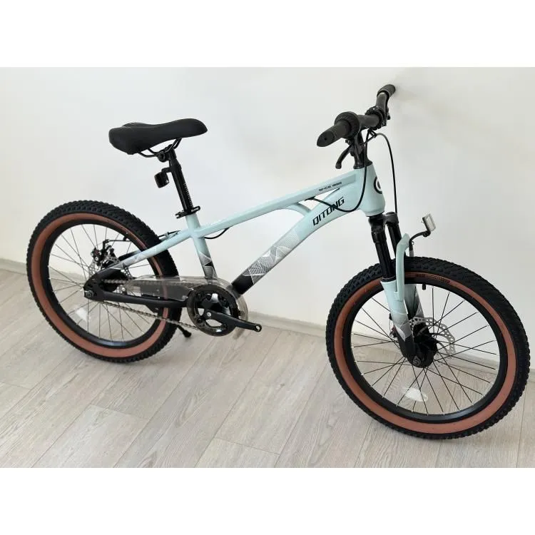 WINNER BIKE BIC.20QL-BLUE