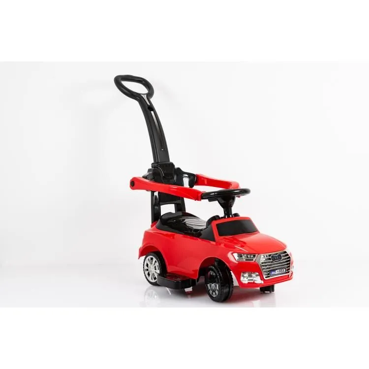 WINNER BIKE GO CART CAR 198-A1 RED