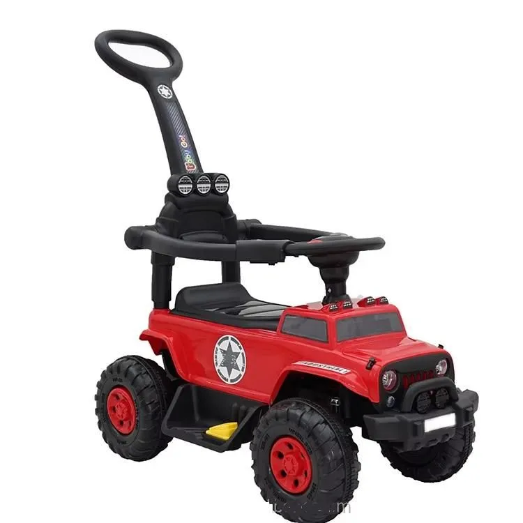 WINNER BIKE GO CART CAR RED