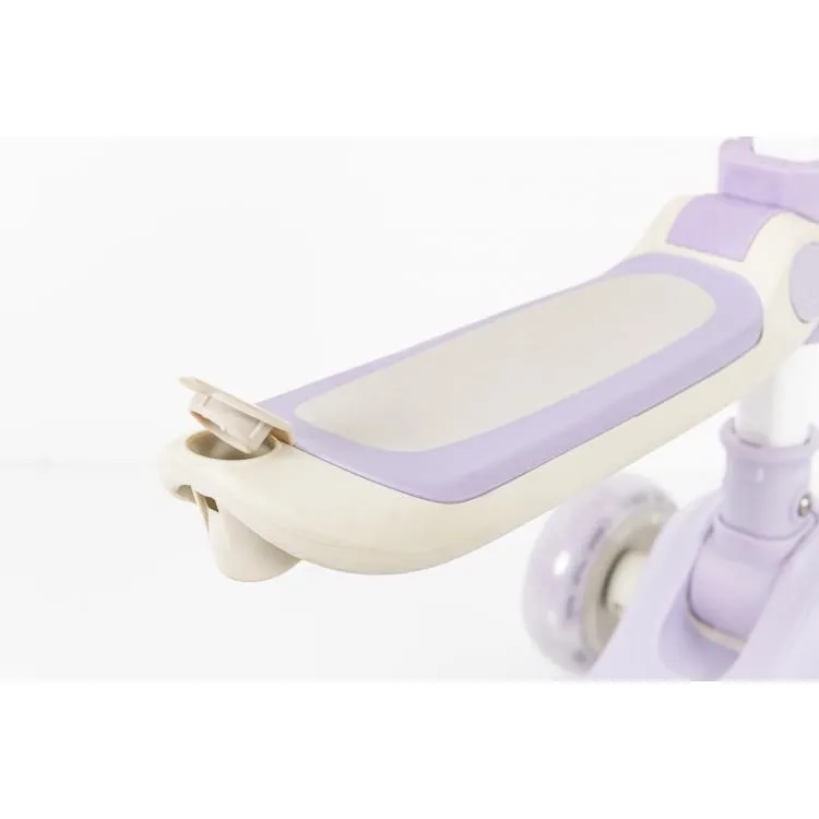 WINNER BIKE ROMOBIL QT-6081B PURPLE