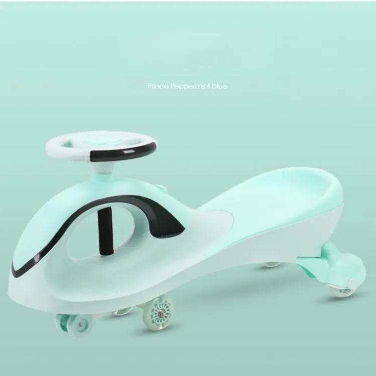 WINNER BIKE ROMOBIL SWING  GREEN WB-8098A