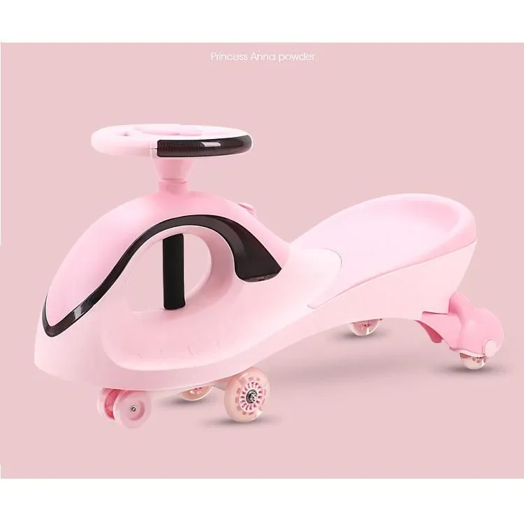 WINNER BIKE ROMOBIL SWING PURPLE WB-8098A
