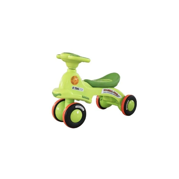 WINNER BIKE ROMOBIL THREE WHEEL GREEN WB-8093A