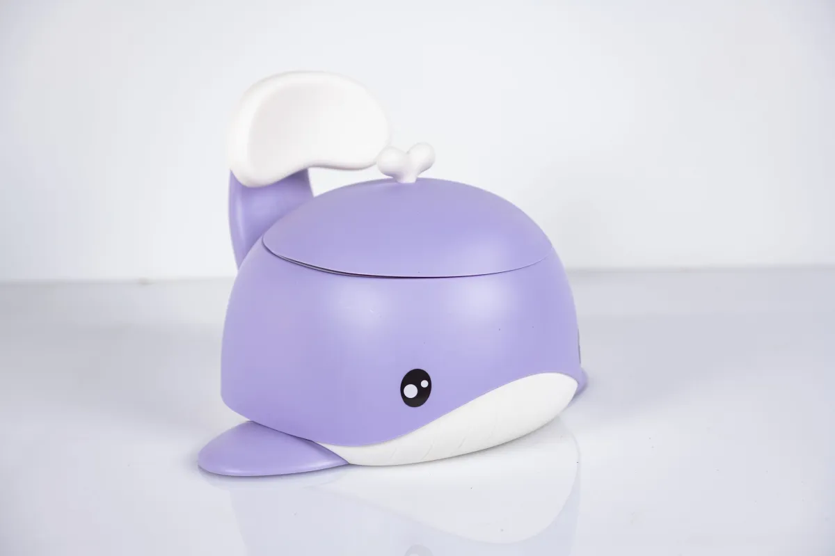 WINNER BIKE SEDISTE DOLPHIN PURPLE