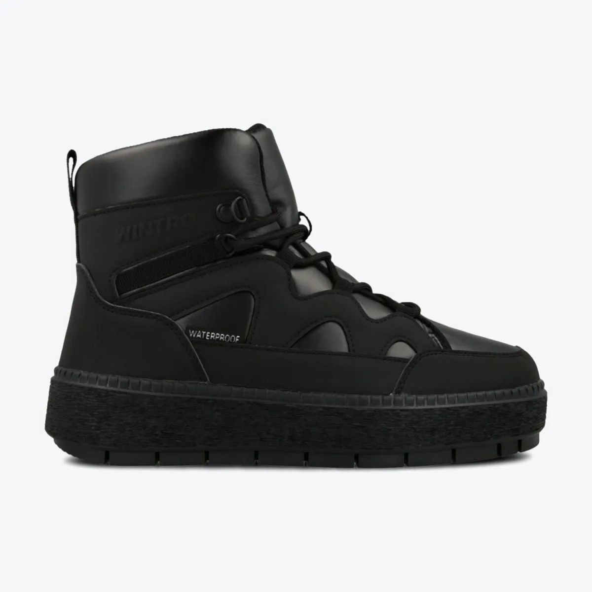 WINTRO Cizme Bonnie W