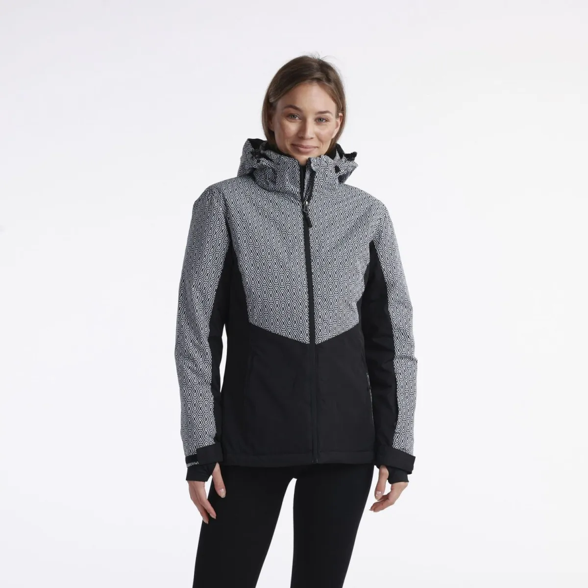 WINTRO  Jakna Amaya Jacket W
