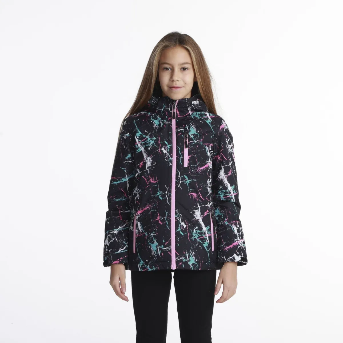 WINTRO Jakna flo jackeet GG