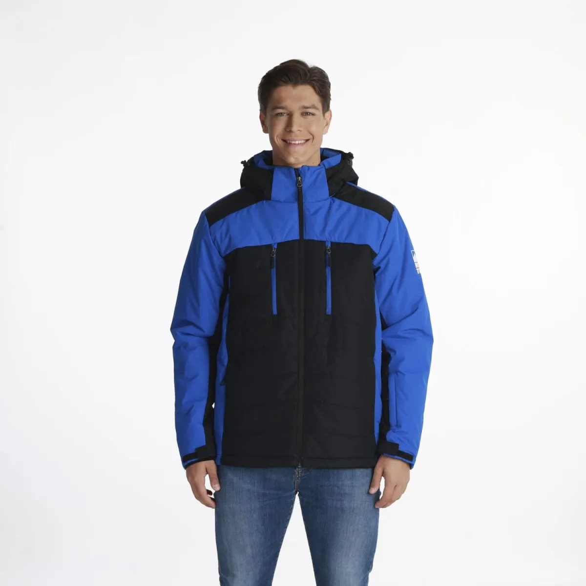 WINTRO Jakna jayden jacket M