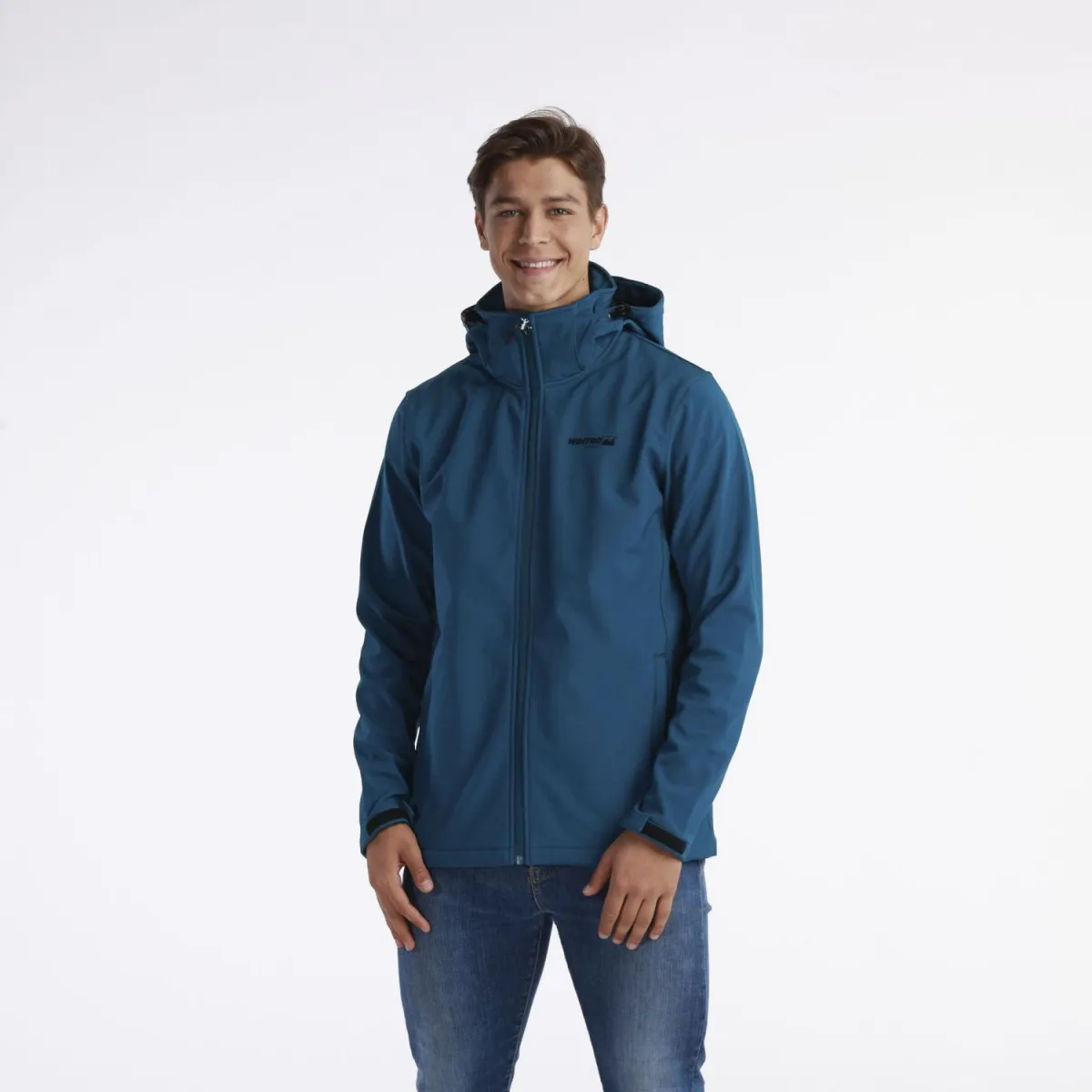 WINTRO  Jakna Keanu Jacket M