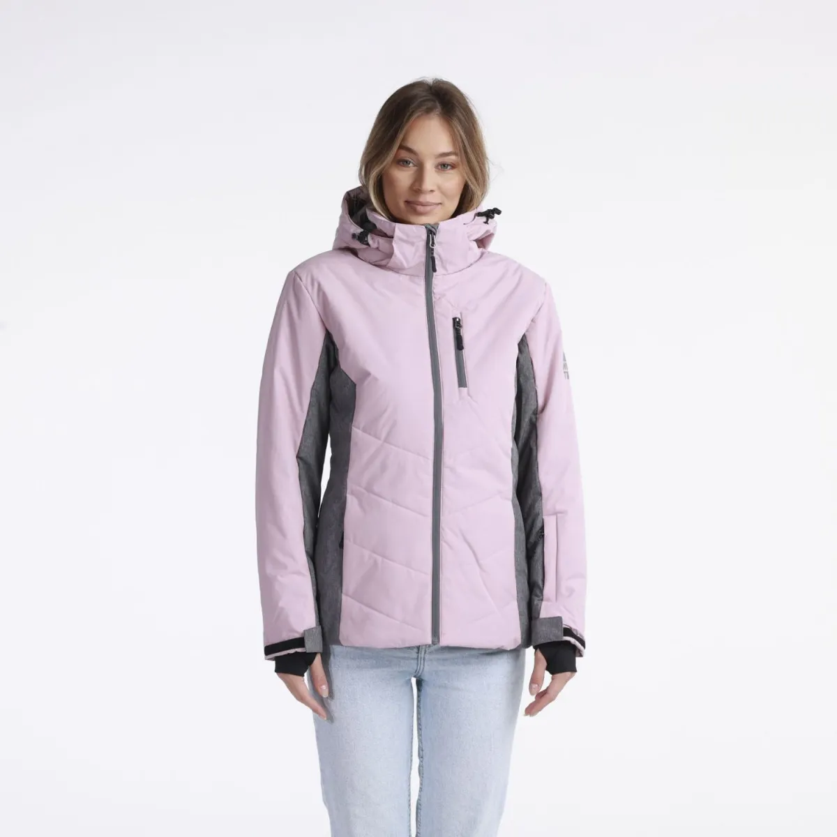 WINTRO  Jakna Leilani Jacket W