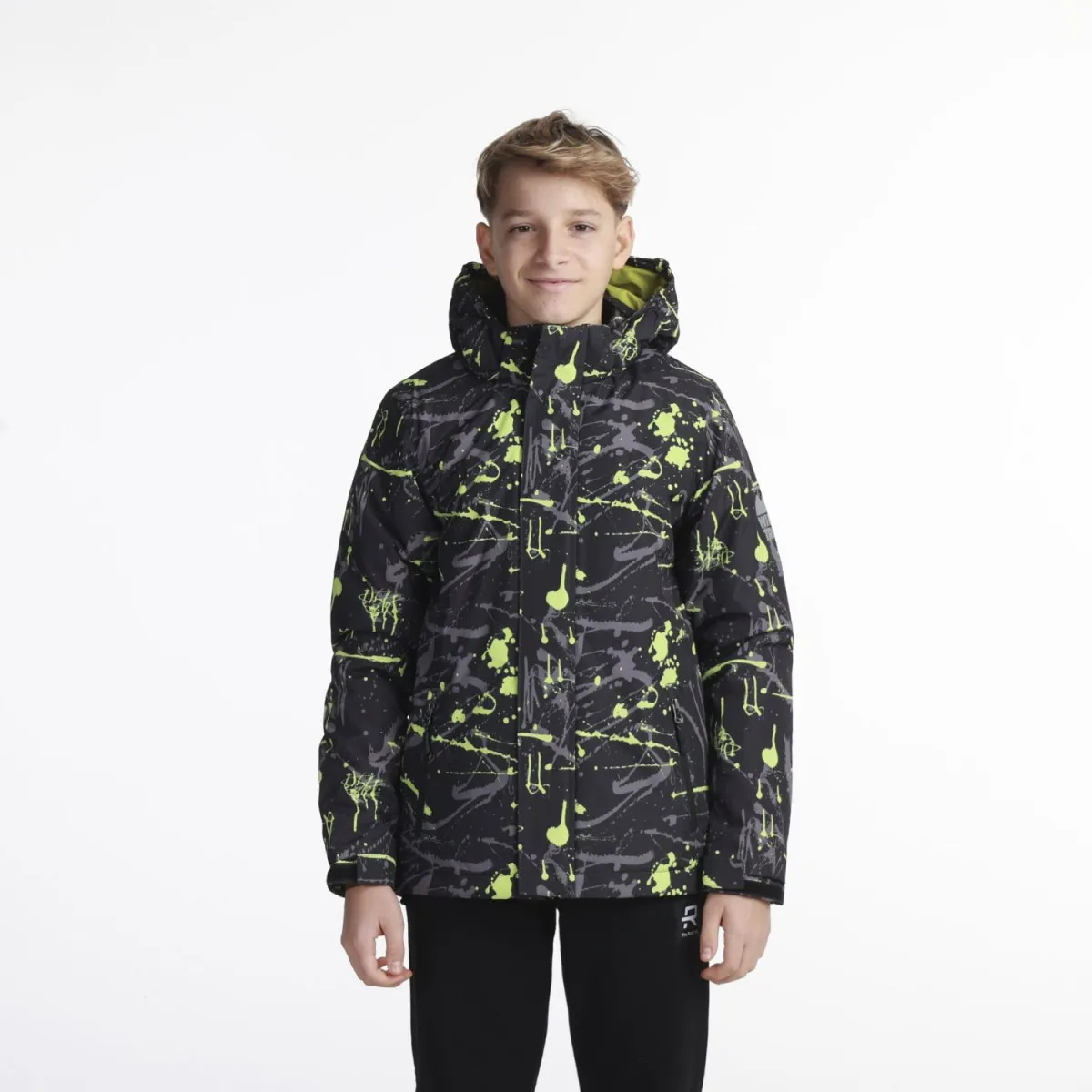 WINTRO Jakna leks b jacket BG