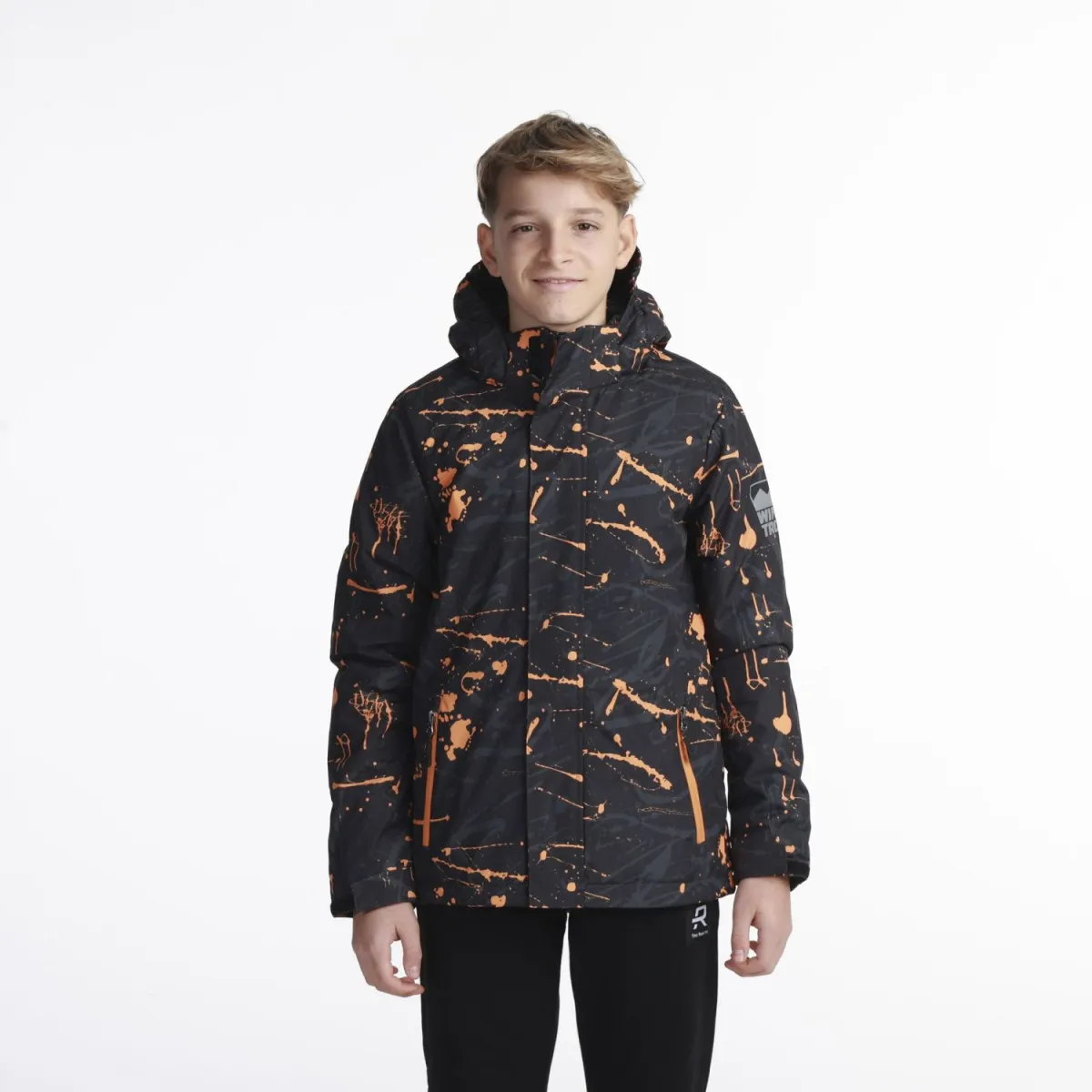 WINTRO Jakna leks b jacket BG