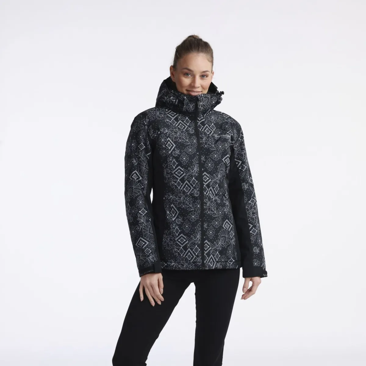 WINTRO  Jakna Maria Jacket W