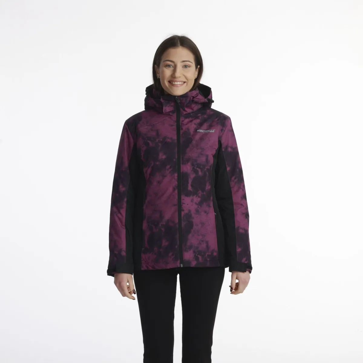 WINTRO Jakna marie jacket W