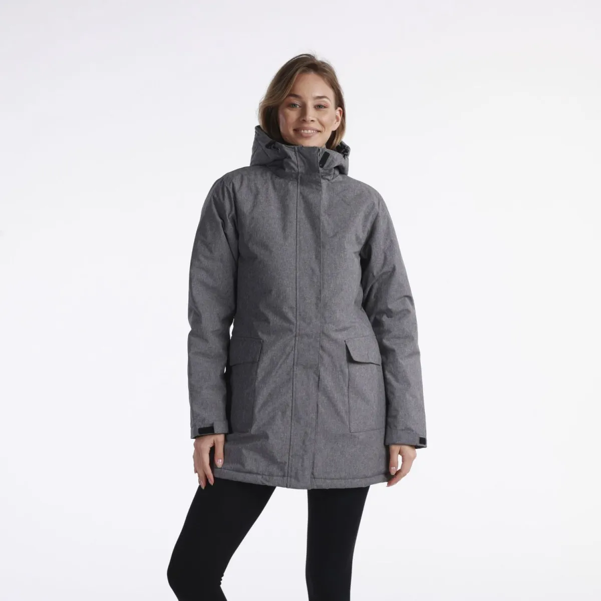 WINTRO  Jakna Molly Jacket W