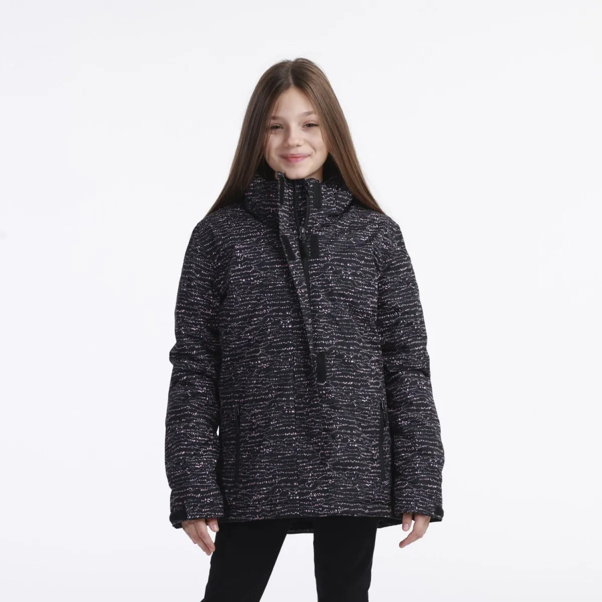 WINTRO  Jakna Vada Jacket GG