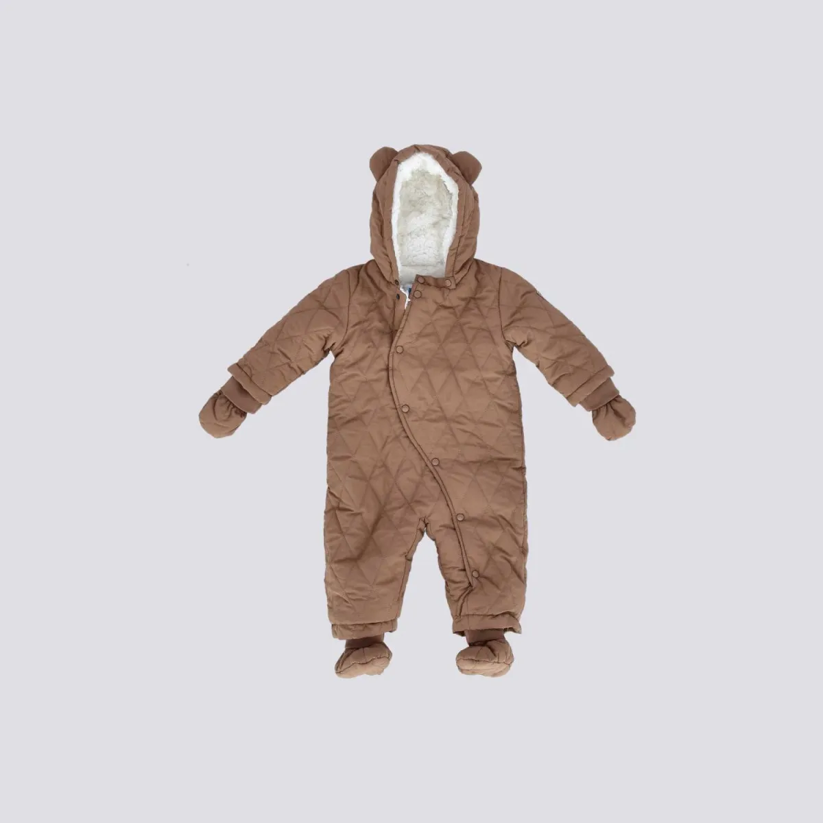 WINTRO Skafander Bo Ski Jumsuit Ut