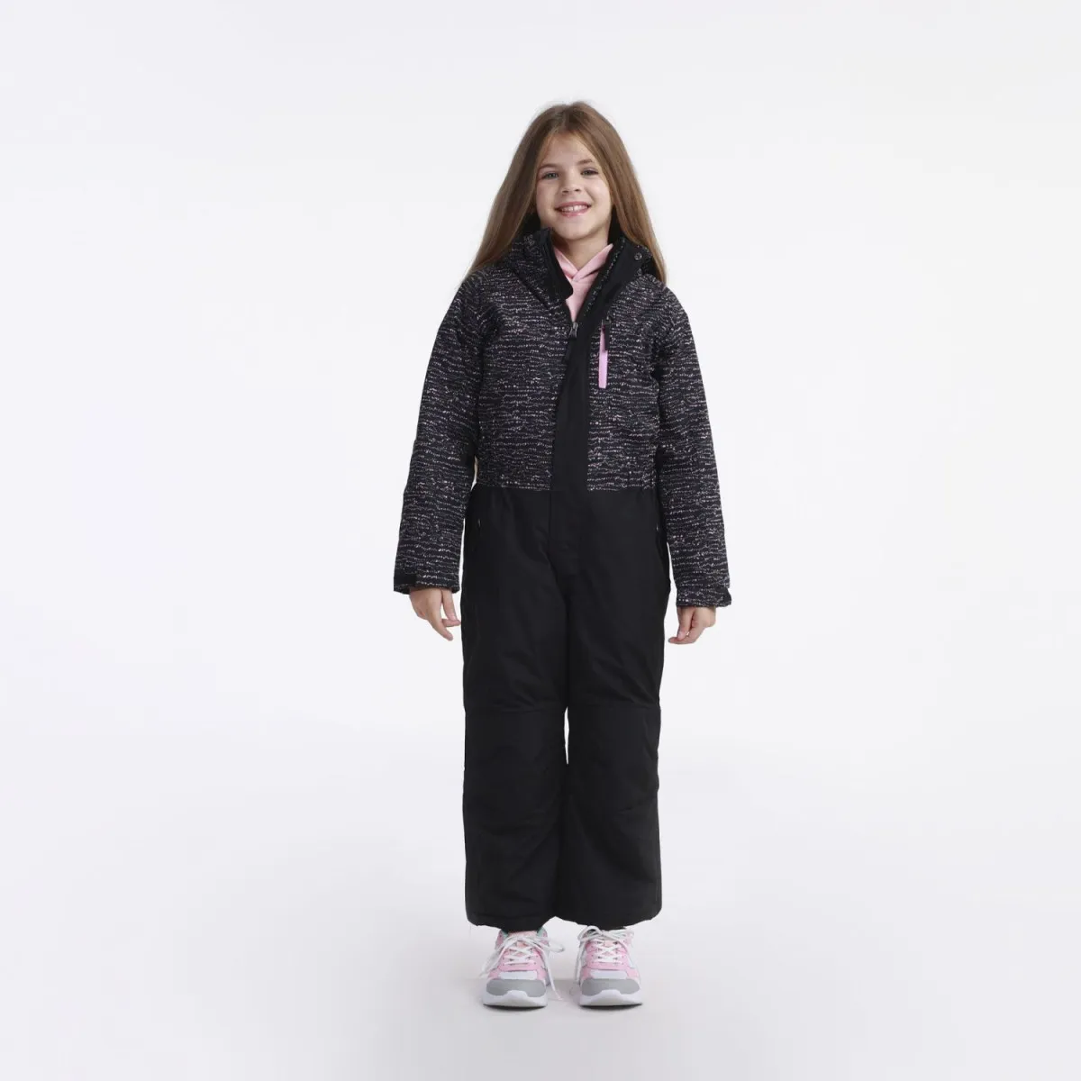 WINTRO Skafander Irene Jumpsuit GG