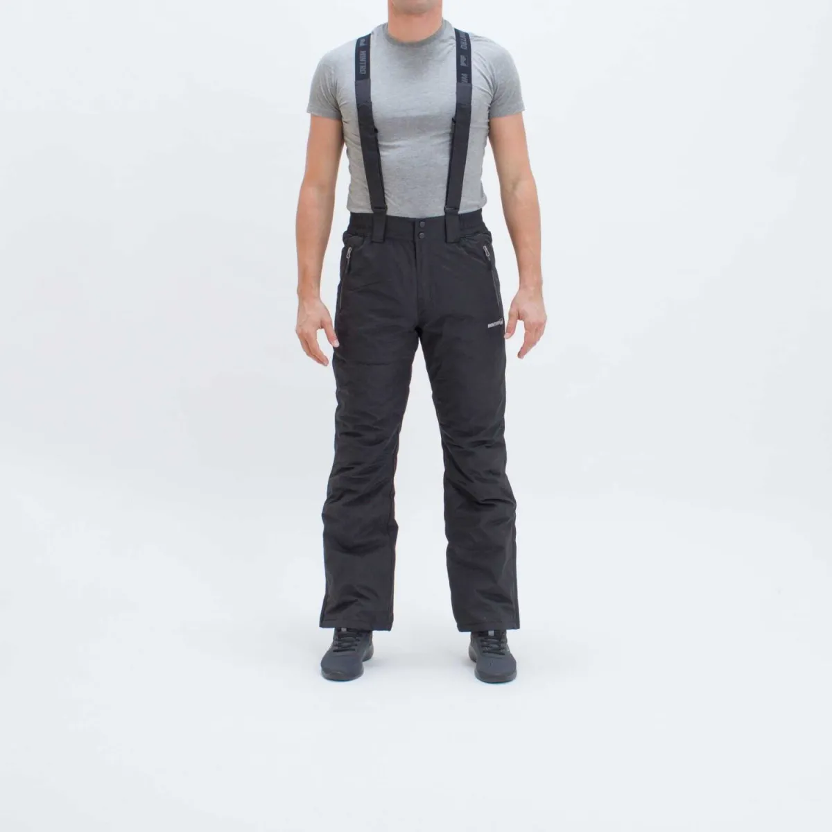 WINTRO Ski pantalone brent Ski pants m