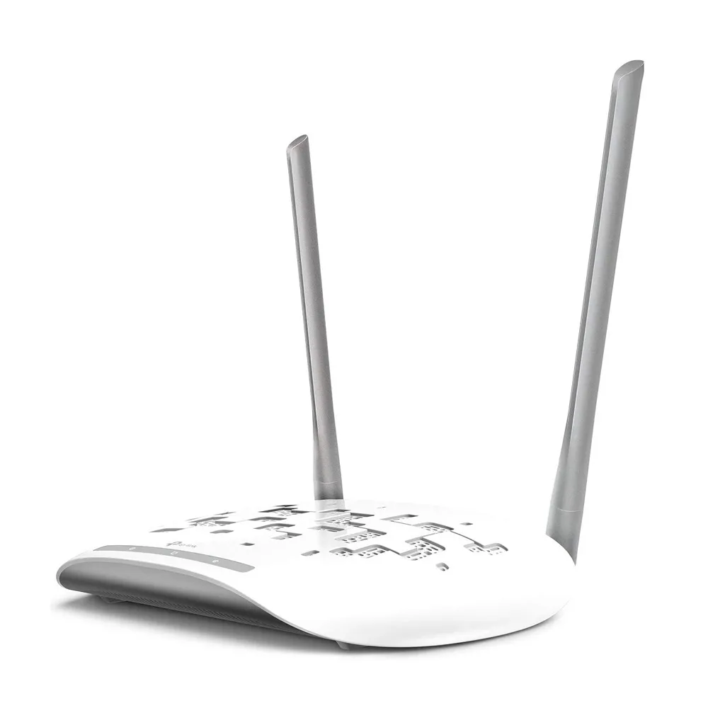 Wireless Access Point TP-Link TL-WA801N PoE 300MBps/ext2x5dBi/2/4GHz/1WAN