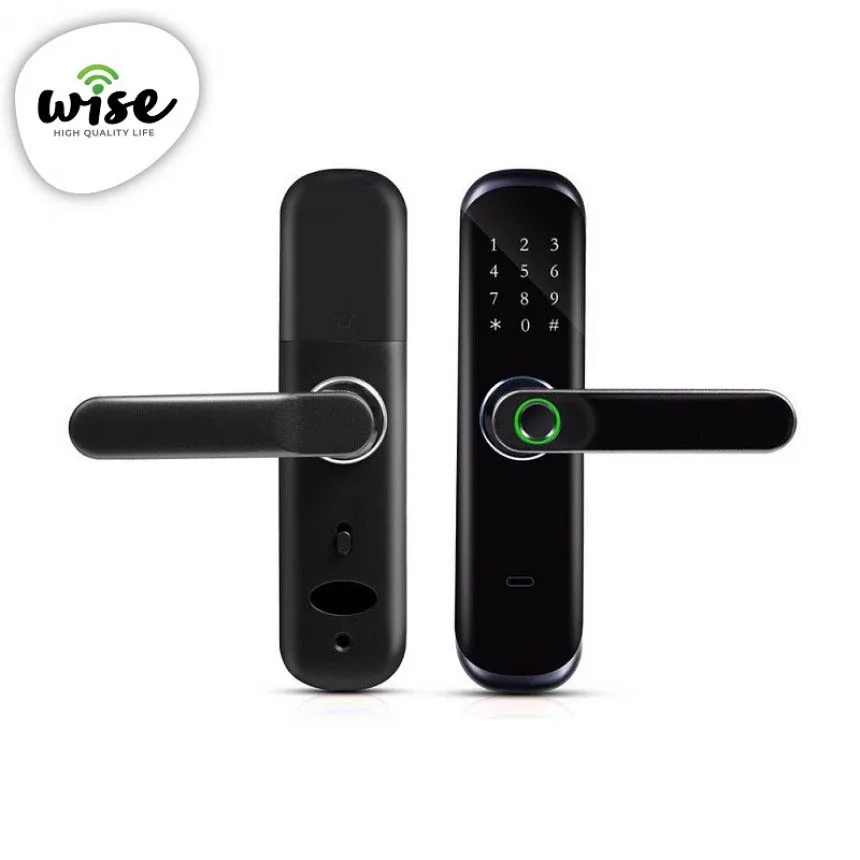 Wise Wifi pametna brava 5050